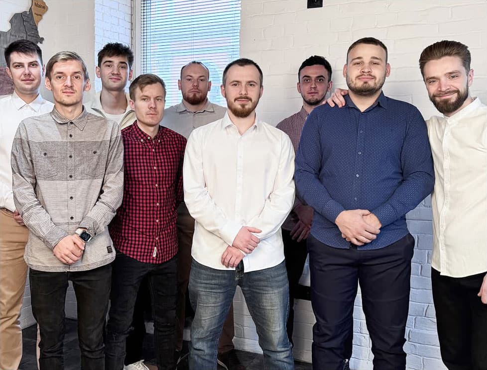 team