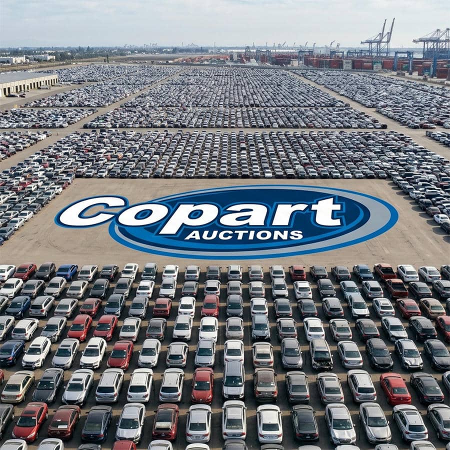 Аукцион Copart: как купить авто в США, сэкономить и не привезти автохлам