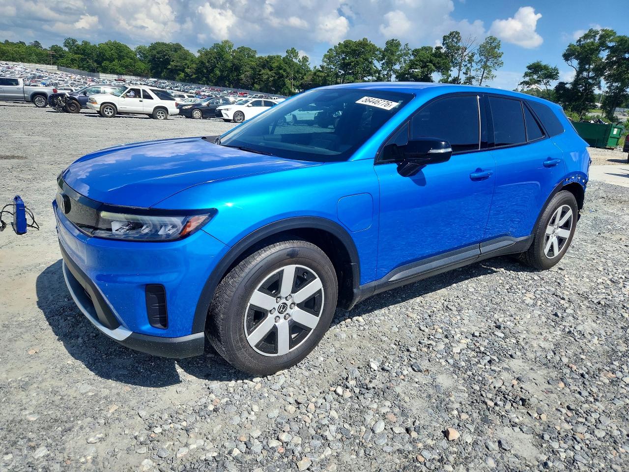 2024 Honda Prologue Eco